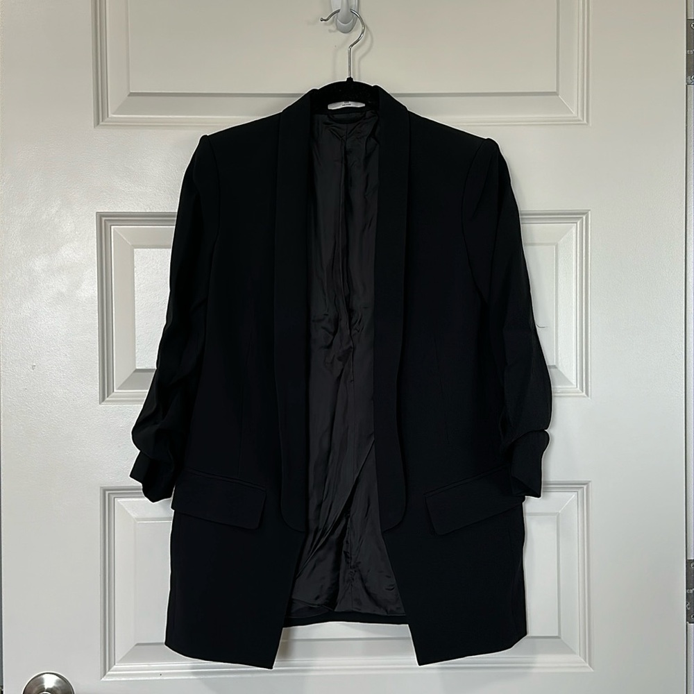 Aritizia Babaton Blazer Size XXS
